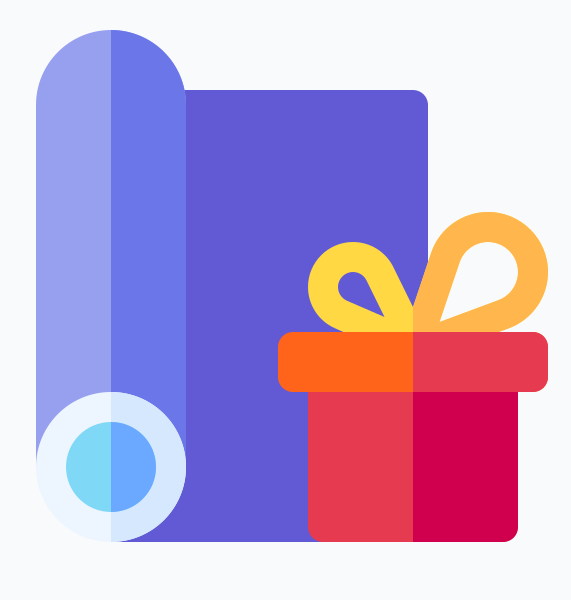 Gift Wrapping