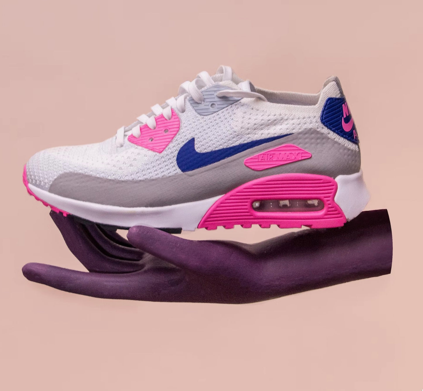 Funky Pink